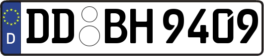 DD-BH9409