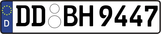 DD-BH9447