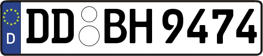 DD-BH9474