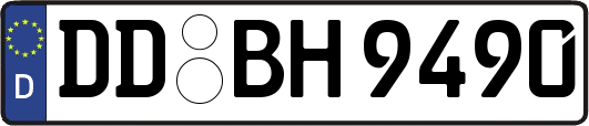 DD-BH9490