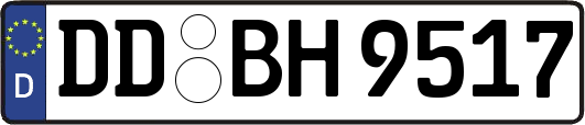 DD-BH9517