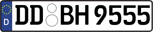 DD-BH9555
