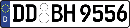 DD-BH9556