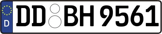 DD-BH9561