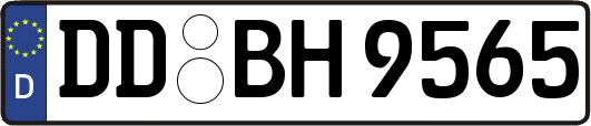 DD-BH9565