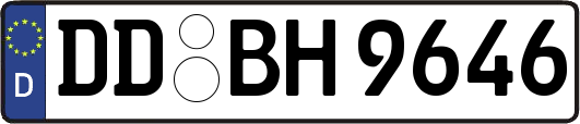DD-BH9646