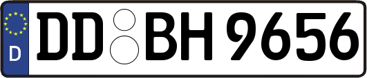 DD-BH9656