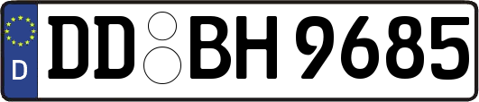 DD-BH9685