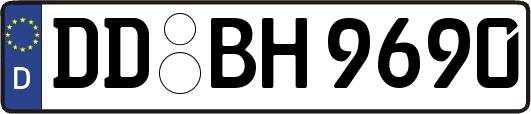 DD-BH9690