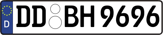 DD-BH9696
