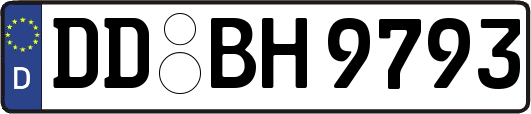 DD-BH9793