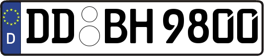 DD-BH9800
