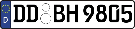 DD-BH9805