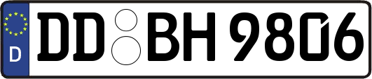 DD-BH9806