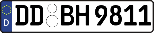 DD-BH9811