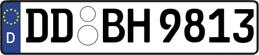DD-BH9813