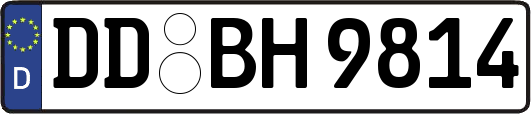 DD-BH9814