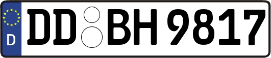 DD-BH9817