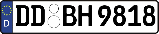 DD-BH9818