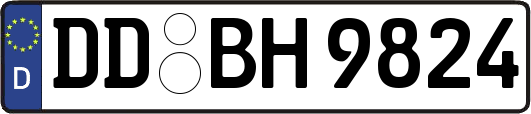 DD-BH9824