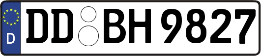 DD-BH9827