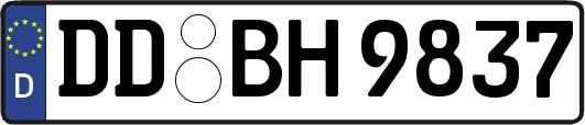 DD-BH9837