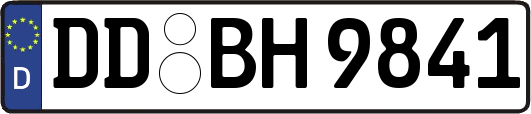 DD-BH9841