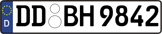 DD-BH9842