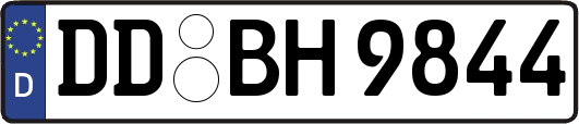 DD-BH9844