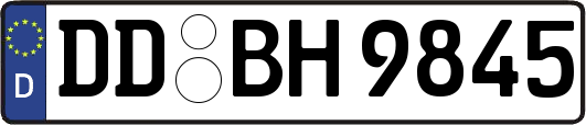 DD-BH9845