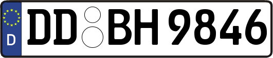 DD-BH9846