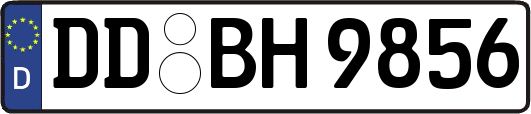 DD-BH9856