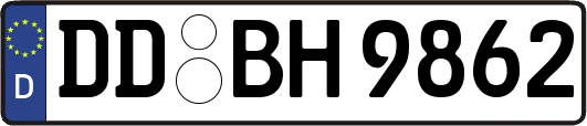 DD-BH9862