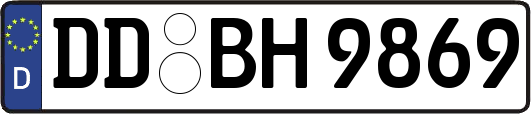 DD-BH9869