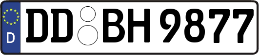 DD-BH9877