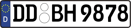 DD-BH9878