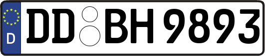 DD-BH9893
