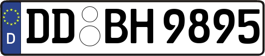DD-BH9895