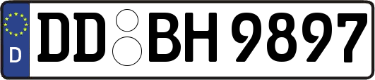 DD-BH9897
