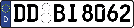 DD-BI8062