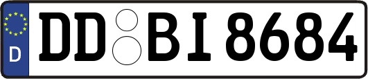 DD-BI8684