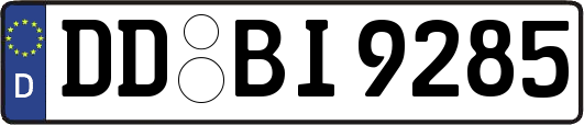 DD-BI9285