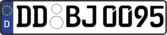 DD-BJ0095
