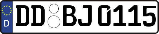 DD-BJ0115