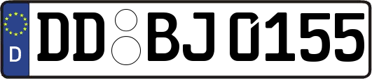 DD-BJ0155
