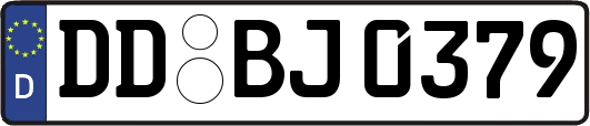 DD-BJ0379