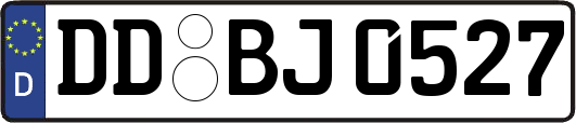 DD-BJ0527