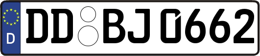 DD-BJ0662