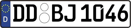 DD-BJ1046