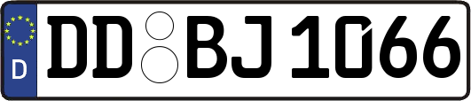 DD-BJ1066